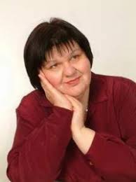 Djurdja Vukelić Rožić